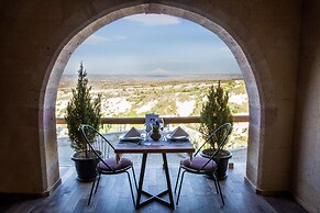 Hotel Taskonaklar Cappadocia - Special Class