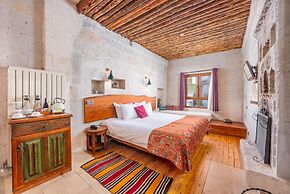 Hotel Taskonaklar Cappadocia - Special Class