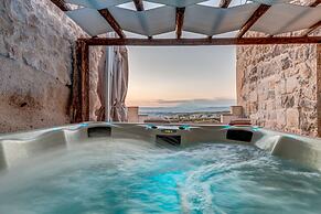 Hotel Taskonaklar Cappadocia - Special Class