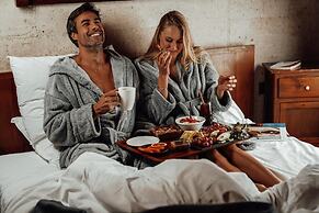 Hotel Taskonaklar Cappadocia - Special Class