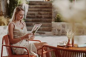 Hotel Taskonaklar Cappadocia - Special Class