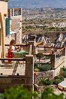 Hotel Taskonaklar Cappadocia - Special Class