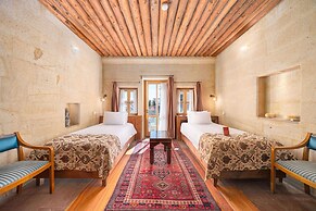 Hotel Taskonaklar Cappadocia - Special Class