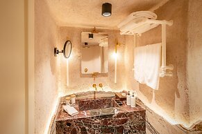 Hotel Taskonaklar Cappadocia - Special Class