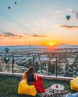 Hotel Taskonaklar Cappadocia - Special Class