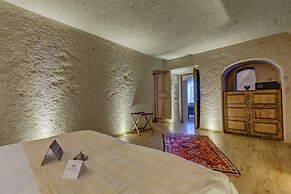 Hotel Taskonaklar Cappadocia - Special Class