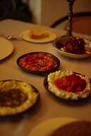 Hotel Taskonaklar Cappadocia - Special Class