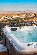 Hotel Taskonaklar Cappadocia - Special Class