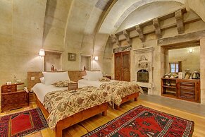 Hotel Taskonaklar Cappadocia - Special Class