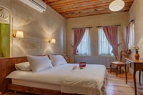 Hotel Taskonaklar Cappadocia - Special Class