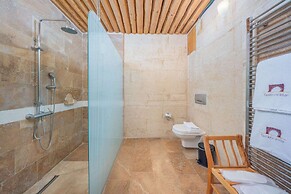 Hotel Taskonaklar Cappadocia - Special Class
