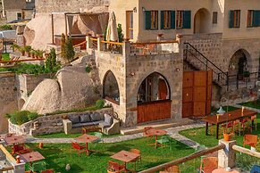 Hotel Taskonaklar Cappadocia - Special Class