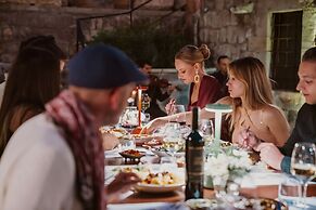 Hotel Taskonaklar Cappadocia - Special Class