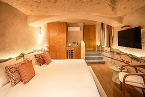 Hotel Taskonaklar Cappadocia - Special Class