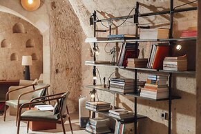 Hotel Taskonaklar Cappadocia - Special Class