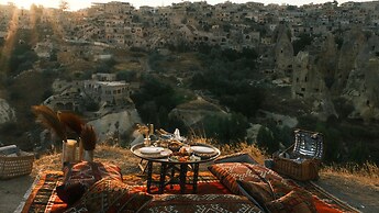Hotel Taskonaklar Cappadocia - Special Class