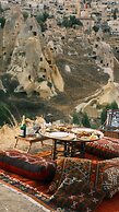 Hotel Taskonaklar Cappadocia - Special Class