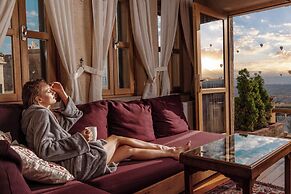 Hotel Taskonaklar Cappadocia - Special Class