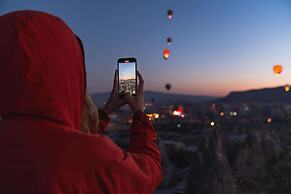 Hotel Taskonaklar Cappadocia - Special Class