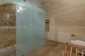 Hotel Taskonaklar Cappadocia - Special Class