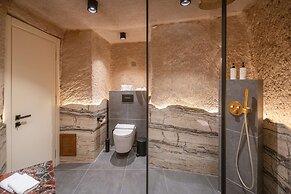 Hotel Taskonaklar Cappadocia - Special Class