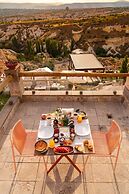 Hotel Taskonaklar Cappadocia - Special Class