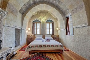 Hotel Taskonaklar Cappadocia - Special Class