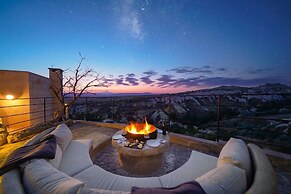 Hotel Taskonaklar Cappadocia - Special Class