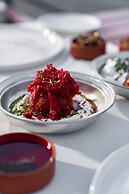 Hotel Taskonaklar Cappadocia - Special Class