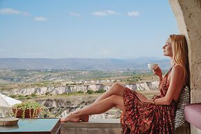 Hotel Taskonaklar Cappadocia - Special Class