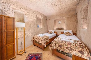 Hotel Taskonaklar Cappadocia - Special Class