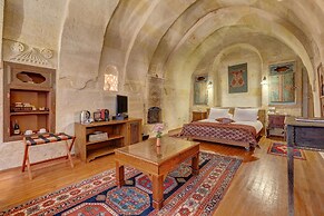 Hotel Taskonaklar Cappadocia - Special Class