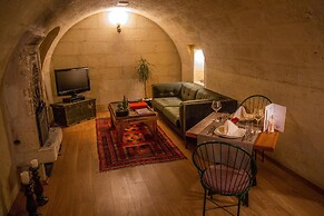 Hotel Taskonaklar Cappadocia - Special Class