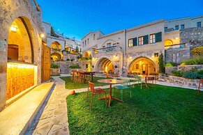 Hotel Taskonaklar Cappadocia - Special Class
