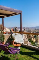 Hotel Taskonaklar Cappadocia - Special Class