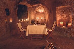 Hotel Taskonaklar Cappadocia - Special Class