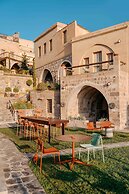 Hotel Taskonaklar Cappadocia - Special Class