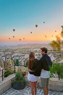 Hotel Taskonaklar Cappadocia - Special Class