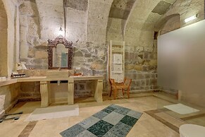 Hotel Taskonaklar Cappadocia - Special Class
