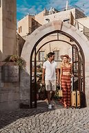 Hotel Taskonaklar Cappadocia - Special Class