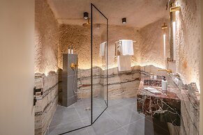Hotel Taskonaklar Cappadocia - Special Class