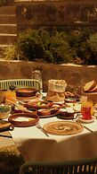 Hotel Taskonaklar Cappadocia - Special Class