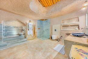 Hotel Taskonaklar Cappadocia - Special Class