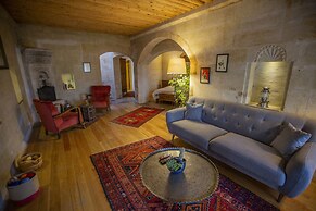 Hotel Taskonaklar Cappadocia - Special Class