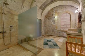 Hotel Taskonaklar Cappadocia - Special Class