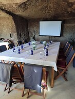 Hotel Taskonaklar Cappadocia - Special Class