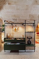 Hotel Taskonaklar Cappadocia - Special Class