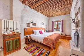 Hotel Taskonaklar Cappadocia - Special Class