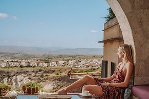 Hotel Taskonaklar Cappadocia - Special Class