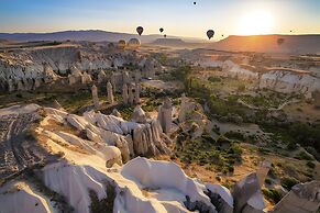 Hotel Taskonaklar Cappadocia - Special Class
